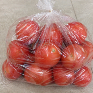 番茄 | Tomat