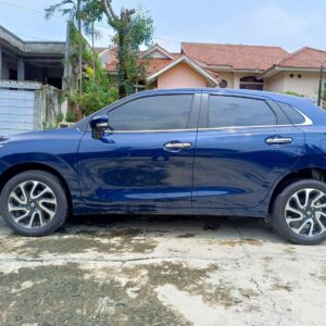 铃木Baleno租车 | Suzuki Baleno Car Rental