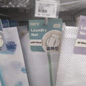 Kantong loundry