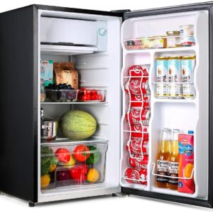 GEA GMB 91 小型冰箱（大容量） | Mini Fridge