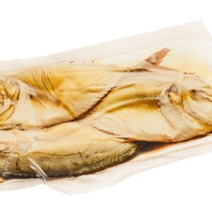 烟熏鱼 500克 | Ikan asap 500g