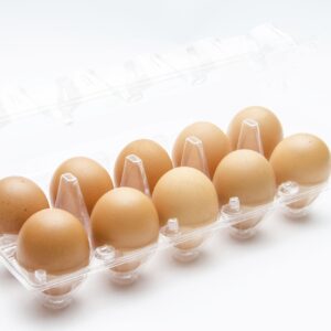 鸡蛋 (Telur)
